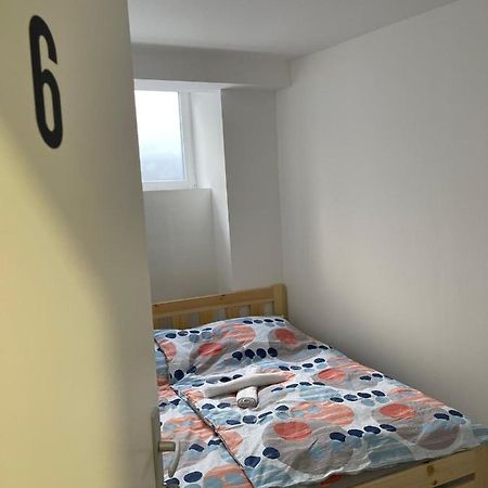 Hana'S Rooms Вена Экстерьер фото