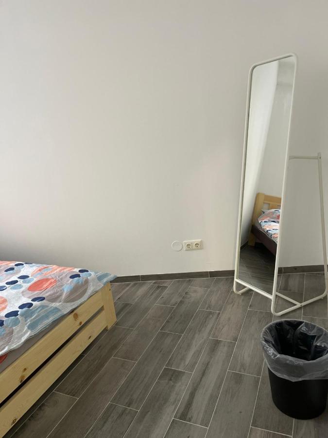 Hana'S Rooms Вена Экстерьер фото