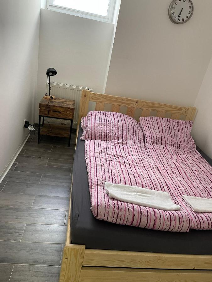 Hana'S Rooms Вена Экстерьер фото