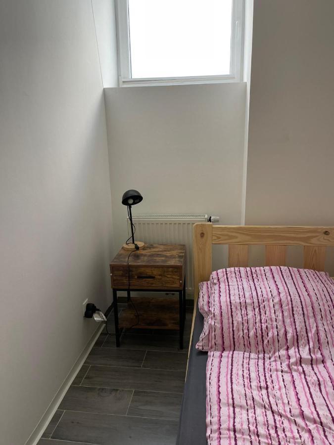 Hana'S Rooms Вена Экстерьер фото
