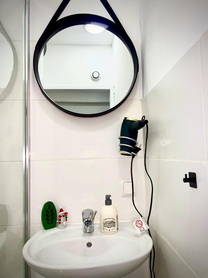 Hana'S Rooms Вена Экстерьер фото