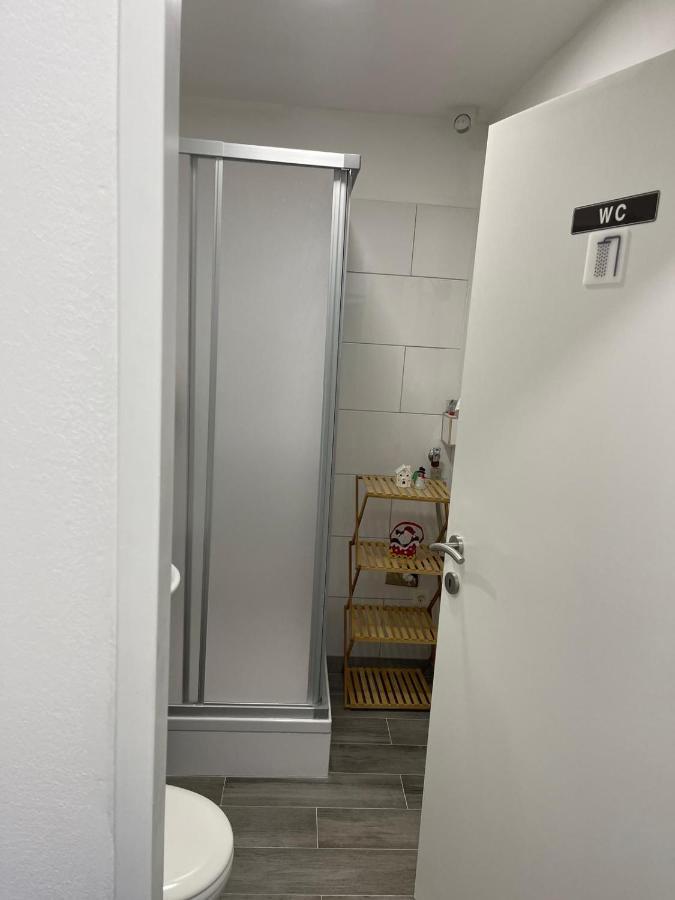 Hana'S Rooms Вена Экстерьер фото
