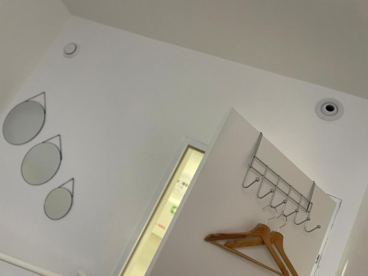 Hana'S Rooms Вена Экстерьер фото