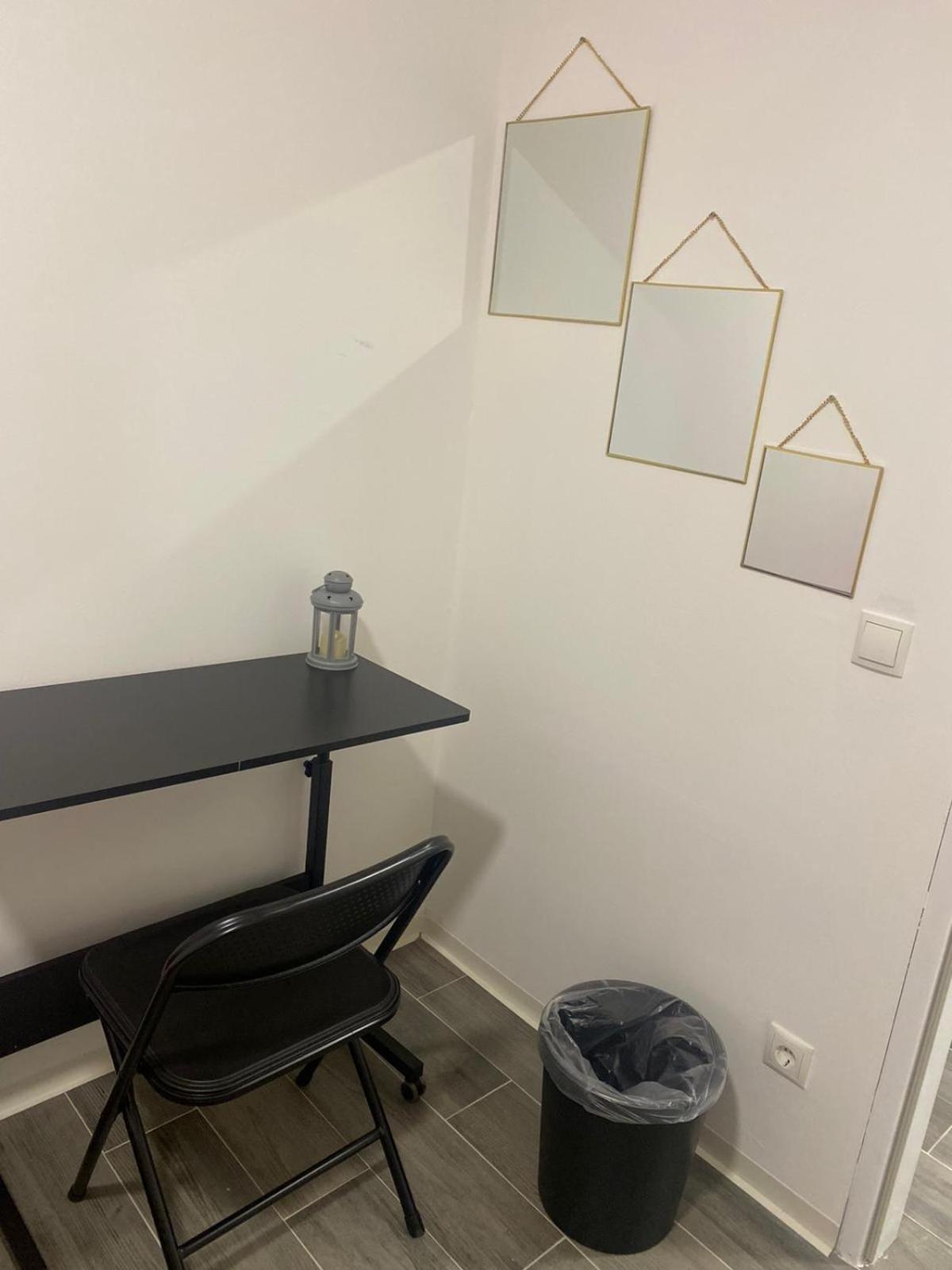 Hana'S Rooms Вена Экстерьер фото