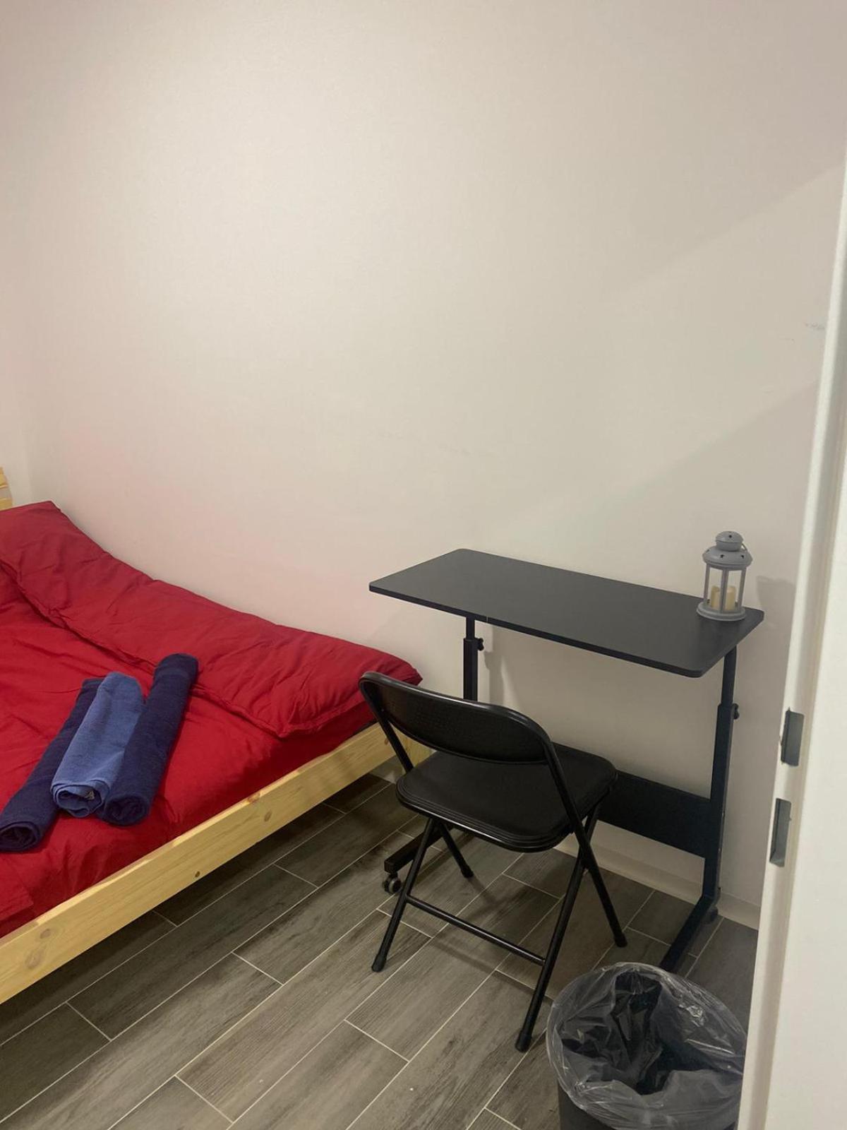 Hana'S Rooms Вена Экстерьер фото